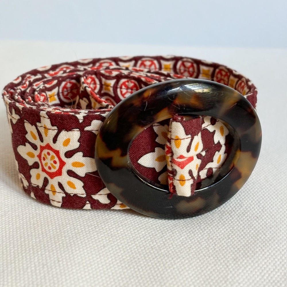 Vera Bradley belt